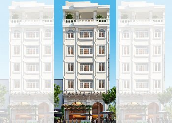 Khách Sạn Sen Boutique