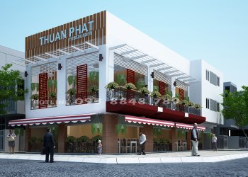 Nhà Hàng Thuận Phát 