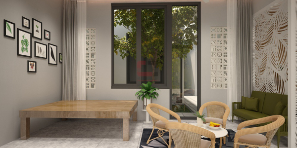 Biệt Thự Vườn Chú Ngọc Anh - Phan Thiết , Tỉnh Bình Thuận