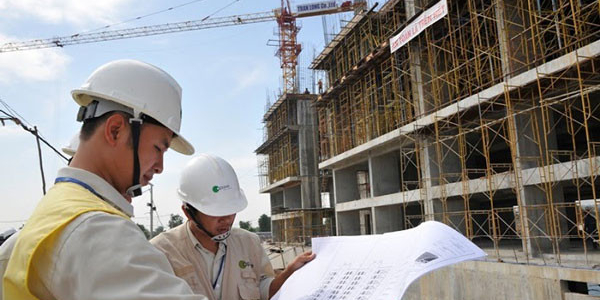 Những biện pháp đảm bảo tiến độ thi công mà các nhà thầu nên biết