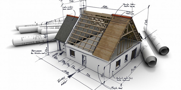 Diện tích xây dựng là gì? Tất tần tật thông tin cần biết về diện tích xây dựng 