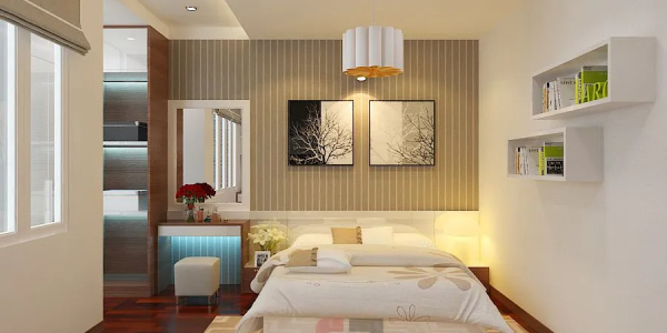Nhà Chị Hương