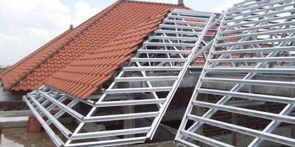 Tường thu hồi là gì? Cấu tạo và tác dụng của tường thu hồi trong xây dựng