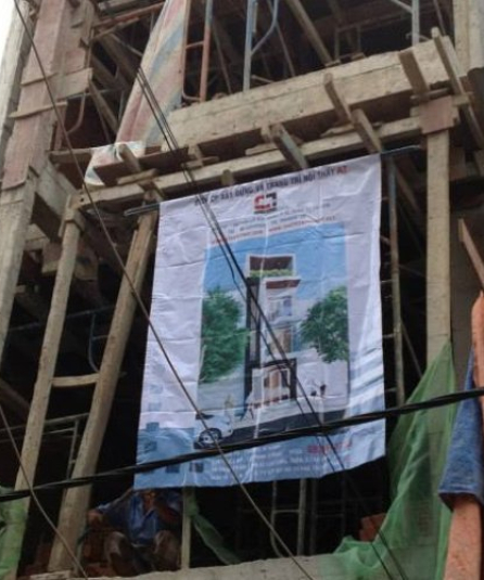 Thi Công Nhà Anh Hành