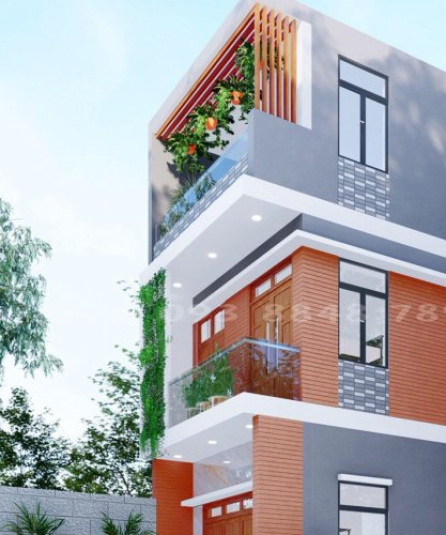 Thi Công Nhà Anh Quang_Phan Thiết