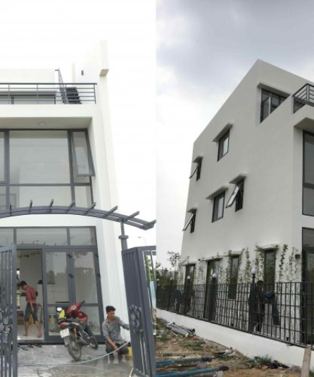 Thi Công Nhà Anh Trí