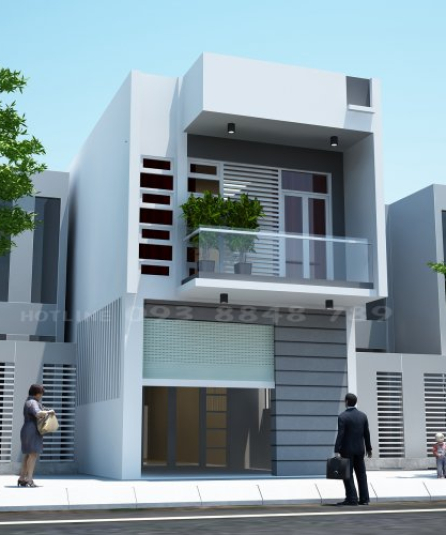 Thi Công Nhà Anh Quang