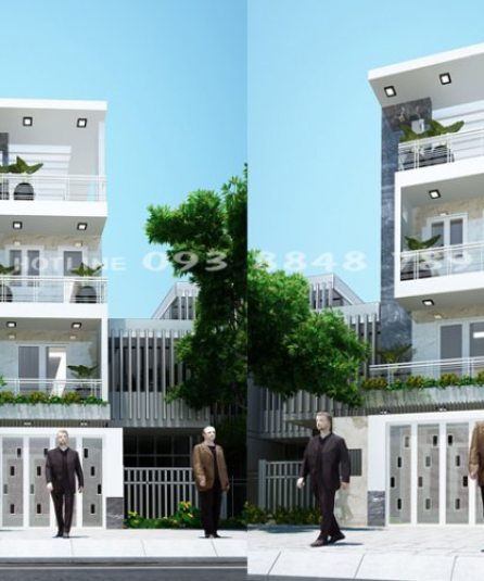 Thi Công Nhà Anh Đức_H39