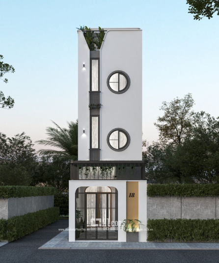 NHÀ CHỊ LY - Q.12